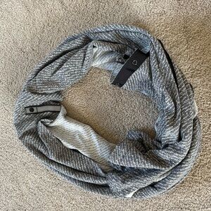 Lululemon Scarf